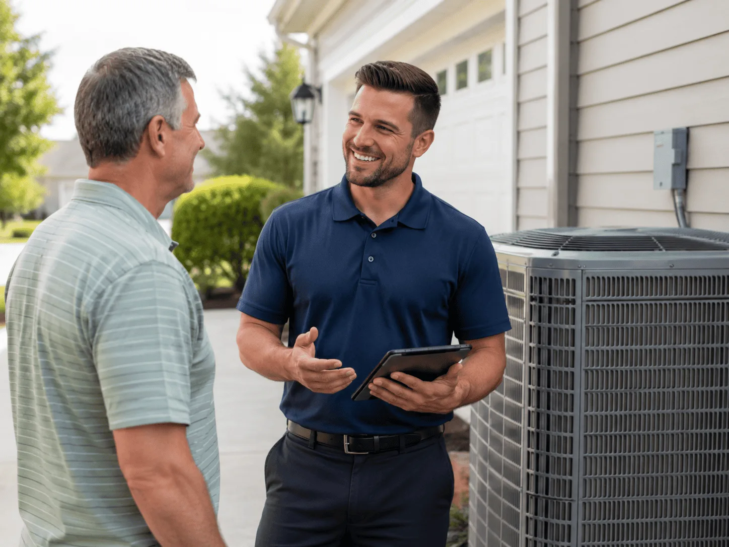 Heat Pump Installation Claremont, CA FAQs